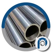 ASME SB517 EFW pipe