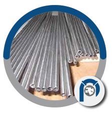 ASME SB622 UNS N10276 Seamless Tube ASME SB622 UNS N10276 Seamless Tube