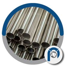 ASME SB626 welded tube