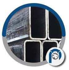 ASTM 285 grade C Rectangular Pipe
