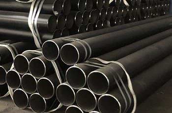 ASTM 672 Welded Pipe