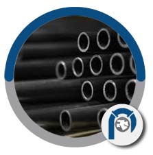ASTM A 333 GR 6 exhaust tubing ASTM A 333 GR 6 exhaust tubing