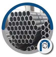 ASTM A178 Grade D Boiler Tube