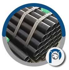 ASTM A178 Steam Boiler Pipes