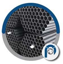 ASTM A178 Welded Steel Boiler Tubes