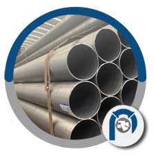 ASTM A209 Grade T1a Superheater Tubes ASTM A209 Grade T1a Superheater Tubes