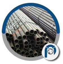 ASTM A210 Steam Boiler Tube