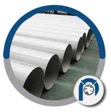 ASTM A213 T9 EFW Tubes ASTM A213 T9 EFW Tubes
