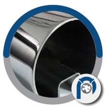 ASTM A213 TP347 Slotted Tube ASTM A213 TP347 Slotted Tube