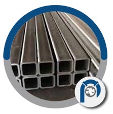 ASTM A249 321 Square Tubing ASTM A249 321 Square Tubing