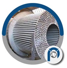 ASTM A249 Gr 316 Condenser Tube