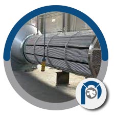 ASTM A249 Gr 321 Condenser Tube ASTM A249 Gr 321 Condenser Tube