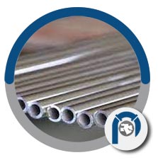 ASTM A249 Grade 321 HFW Tube ASTM A249 Grade 321 HFW Tube