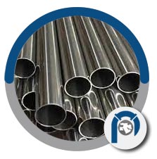 ASTM A249 TP 316L Instrumentation Tube