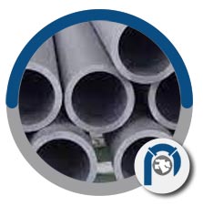 ASTM A249 TP316 welded tube