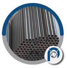 ASTM A249 Type 316L Round Tube