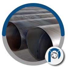 ASTM A252 Grade 3 Welded Pipe ASTM A252 Grade 3 Welded Pipe