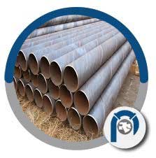 ASTM A252 Piles Pipes ASTM A252 Piles Pipes