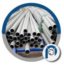 ASTM A268 TP 410 ERW Tube