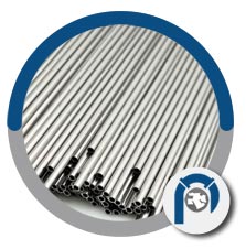 ASTM A269 316 Capillary Tubing