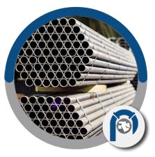 ASTM A269 316l Extruded Tube ASTM A269 316l Extruded Tube