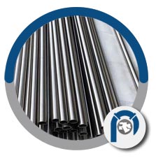 ASTM A269 Gr 316 Redrawn Tube