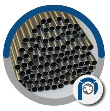 ASTM A269 Gr 316l Redrawn Tube ASTM A269 Gr 316l Redrawn Tube