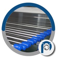ASTM A269 Gr 321 Instrumentation Tubing ASTM A269 Gr 321 Instrumentation Tubing