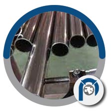 ASTM A269 Grade 304 Boiler Tube ASTM A269 Grade 304 Boiler Tube