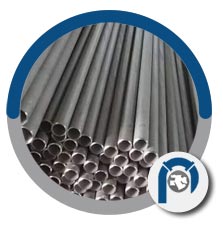 ASTM A269 Grade 316 Annealed Tube 