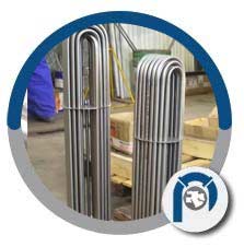 ASTM A269 Heat Exchanger Tubes ASTM A269 Heat Exchanger Tubes