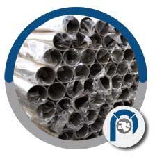 ASTM A269 Round Tube ASTM A269 Round Tube