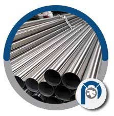 ASTM A269 Stainless Steel Welded Tube ASTM A269 Stainless Steel Welded Tube