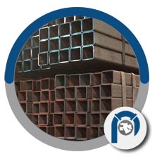 ASTM A269 TP 304L Square Tubing ASTM A269 TP 304L Square Tubing