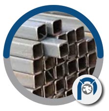 ASTM A269 TP 316l Square Tubing ASTM A269 TP 316l Square Tubing