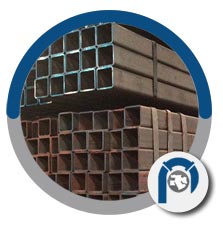 ASTM A269 TP 321 Square Tubing ASTM A269 TP 321 Square Tubing
