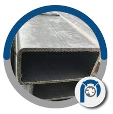 ASTM A269 TP304L Rectangular Tubing ASTM A269 TP304L Rectangular Tubing