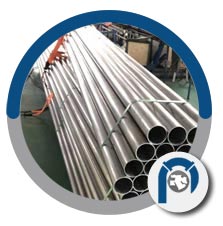 ASTM A269 TP316 Seamless Tube
