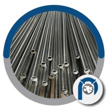 ASTM A269 tp316l Seamless Tube ASTM A269 tp316l Seamless Tube
