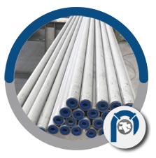 ASTM A269 TP321 Seamless Tube ASTM A269 tp321 Seamless Tube