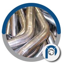 ASTM A269 Type 304 Exhaust Tubing ASTM A269 Type 304 Exhaust Tubing /