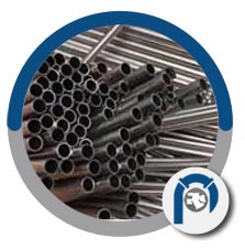 ASTM A269 type 316 ERW tube 