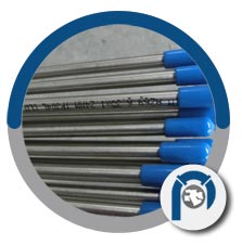 ASTM A269 Type 316 Precision Tubes