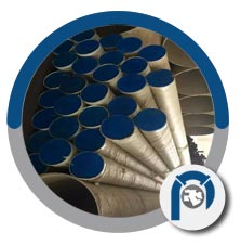 ASTM A269 Type 321 ERW tube ASTM A269 Type 321 ERW tube