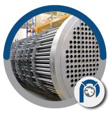 ASTM A312 202 Stainless Steel Condenser Tubes