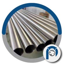 ASTM A312 202 Stainless Steel Mechanical Tube