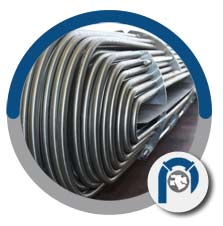 ASTM A312 310H Stainless Steel U Tube ASTM A312 310H Stainless Steel U Tube