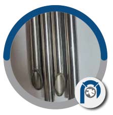 ASTM A312 317L Stainless Steel Needle Tube ASTM A312 317L Stainless Steel Needle Tube