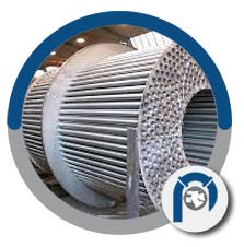 ASTM A312 446 Stainless Steel Condenser Tubes ASTM A312 446 Stainless Steel Condenser Tubes