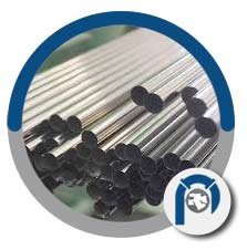 ASTM A312 Grade TP321 Structural Tube